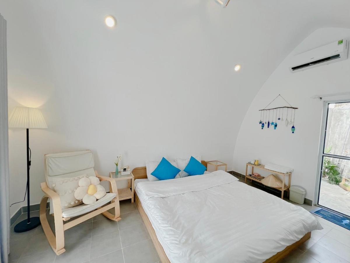 Malis Homestay Trà Vinh Exterior photo