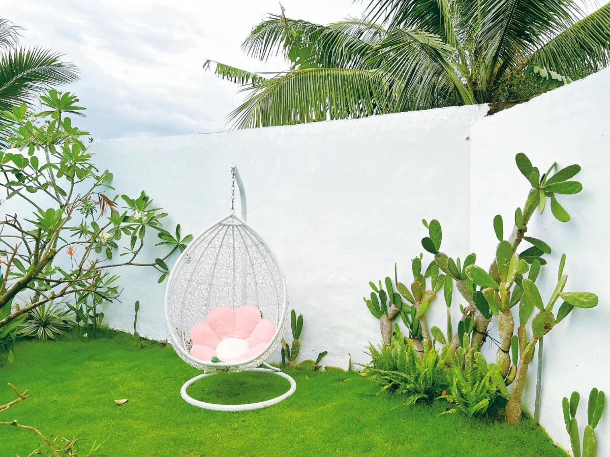 Malis Homestay Trà Vinh Exterior photo